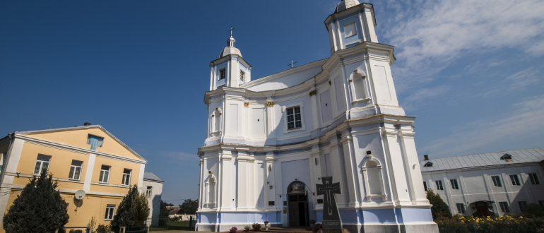 Собор Різдва Христового