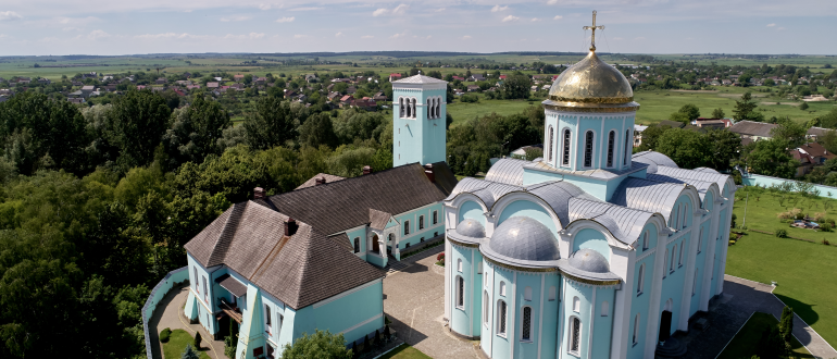 Успенський собор
